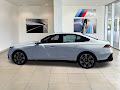 2025 BMW 5 Series 530i xDrive