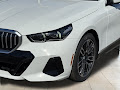 2025 BMW 5 Series 530i xDrive