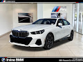 2025 BMW 5 Series 530i xDrive