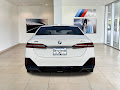 2025 BMW 5 Series 530i xDrive