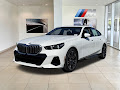 2025 BMW 5 Series 530i xDrive
