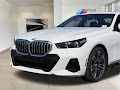 2025 BMW 5 Series 530i xDrive