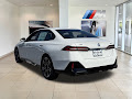 2025 BMW 5 Series 530i xDrive