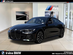 2023 BMW i4 eDrive40