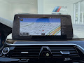 2022 BMW 5 Series 530i