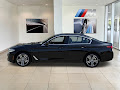 2022 BMW 5 Series 530i