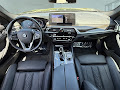 2022 BMW 5 Series 530i
