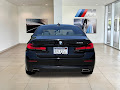 2022 BMW 5 Series 530i