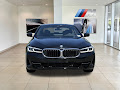 2022 BMW 5 Series 530i