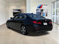 2022 BMW 5 Series 530i