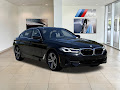 2022 BMW 5 Series 530i