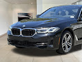 2022 BMW 5 Series 530i