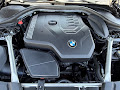 2022 BMW 5 Series 530i