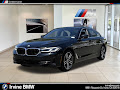 2022 BMW 5 Series 530i