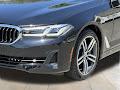 2022 BMW 5 Series 530i