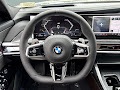 2025 BMW 7 Series 740i