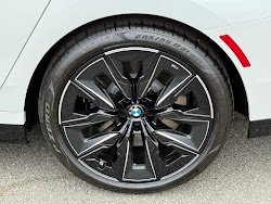 2025 BMW 7 Series 760i xDrive