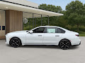 2025 BMW 7 Series 760i xDrive