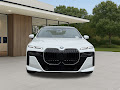 2025 BMW 7 Series 760i xDrive