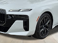 2025 BMW 7 Series 760i xDrive