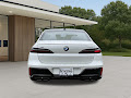 2025 BMW 7 Series 760i xDrive
