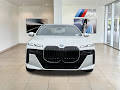 2025 BMW 7 Series 760i xDrive