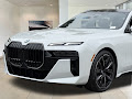 2025 BMW 7 Series 760i xDrive