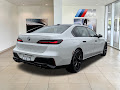 2025 BMW 7 Series 760i xDrive