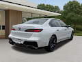 2025 BMW 7 Series 760i xDrive