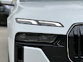 2025 BMW 7 Series 760i xDrive
