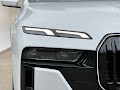2025 BMW 7 Series 760i xDrive