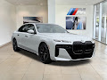 2025 BMW 7 Series 760i xDrive