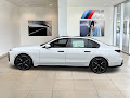 2025 BMW 7 Series 760i xDrive