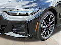 2025 BMW i4 M50