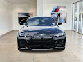 2025 BMW i4 M50