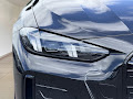 2025 BMW i4 M50