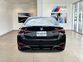 2025 BMW i4 M50