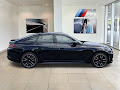 2025 BMW i4 M50