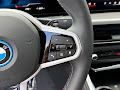 2025 BMW i4 M50
