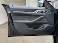 2025 BMW i4 M50
