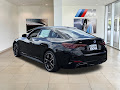 2025 BMW i4 M50