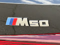 2025 BMW i4 M50