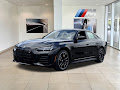 2025 BMW i4 M50