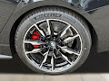 2025 BMW i4 M50