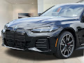 2025 BMW i4 M50