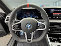 2025 BMW i4 M50