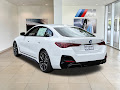 2025 BMW i4 M50