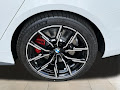 2025 BMW i4 M50