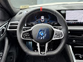 2025 BMW i4 M50
