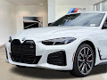 2025 BMW i4 M50
